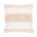 Myhome Boho Line decorative pillow cover stripes 45 x 45 cm MY HOME
