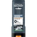 L'Oreal Paris Men Expert Magnesium Defense, 400 ml L'Oreal Paris Men Expert Magnesium Defense, 400 ml