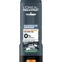 L'Oreal Paris Men Expert Magnesium Defense, 400 ml L'Oreal Paris Men Expert Magnesium Defense, 400 ml