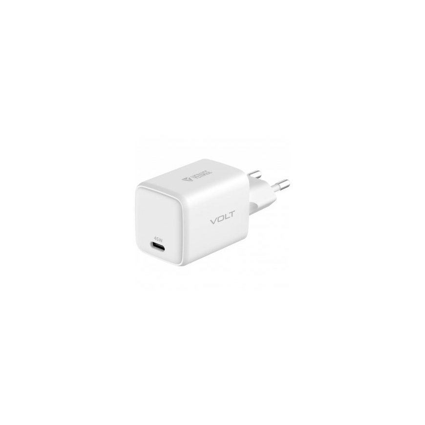 YAC CAR 02 MINI 30W USB-A/USB-C YENKEE – 2