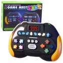 Lean Toys mängukonsool Game Master 999 tasemega Lean Toys mängukonsool Game Master 999 tasemega