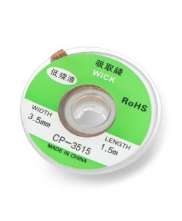 OEM Изоляционный провод для пайки 3.5mm - CP-3515