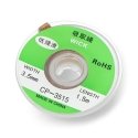 OEM Soldering Wire Lead 3.5mm - CP-3515 OEM Soldering Wire Lead 3.5mm - CP-3515