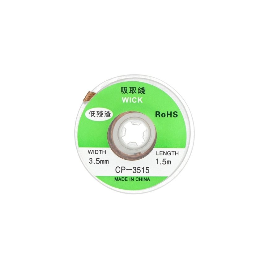 OEM Изоляционный провод для пайки 3.5mm - CP-3515 – 2