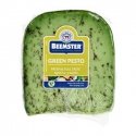 Puskietis sūris BEEMSTER, Žalias PESTO, brandintas 5 savaites, 250 g Puskietis sūris BEEMSTER, Žalias PESTO, brandintas 5 savaites, 250 g