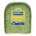 Beemster Cheese, Green Pesto, aged 5 weeks, 250 g Beemster Cheese, Green Pesto, aged 5 weeks, 250 g