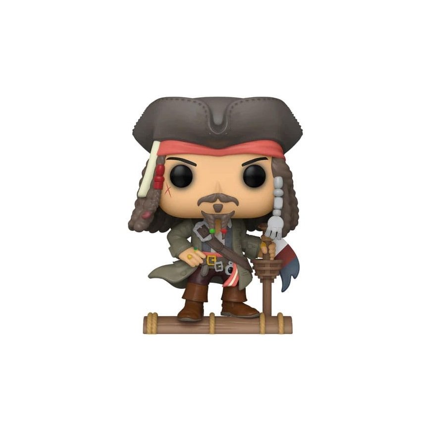 FUNKO POP! Vinilinā figūra: Spongebob Squarepants