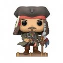 FUNKO POP! Vinyl figuur: Spongebob Squarepants - härra Krabi, 9 cm FUNKO POP! Vinyl figuur: Spongebob Squarepants - härra Krabi, 9 cm