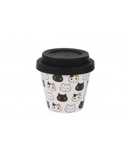 Термокружка Itotal Cats, 90 мл