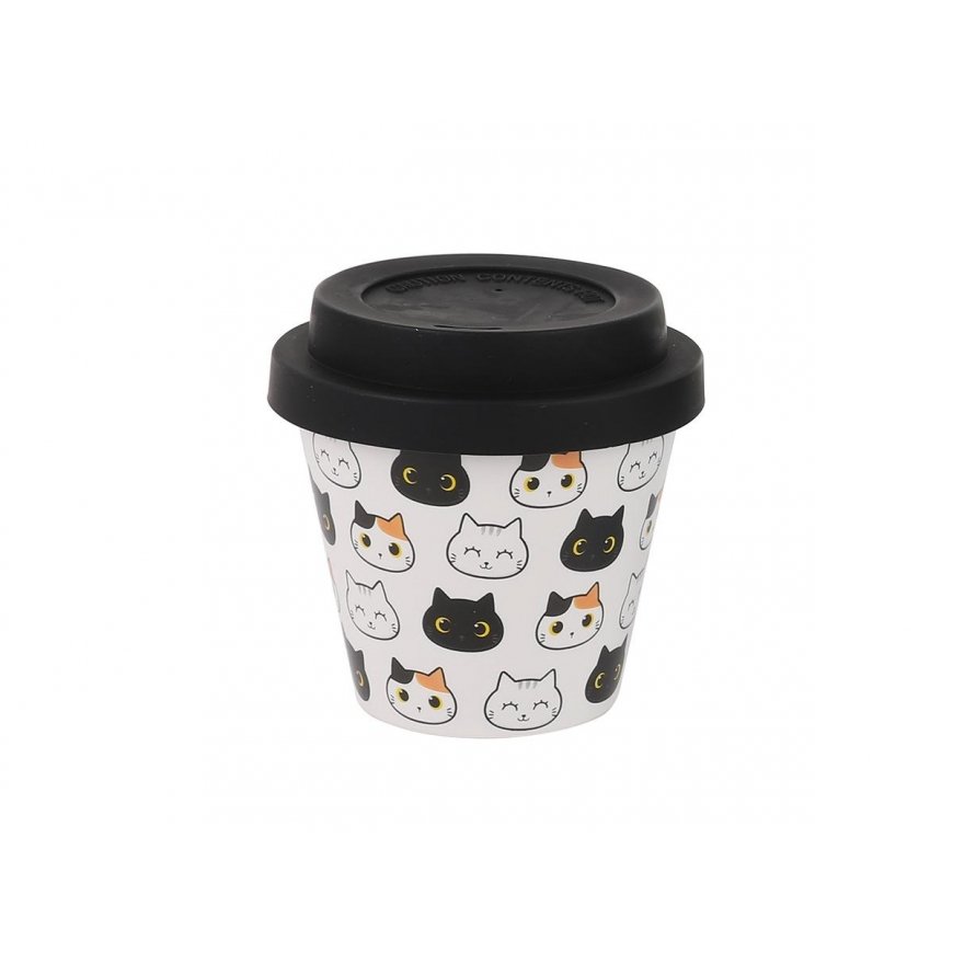 Termo kuppel Itotal Cats, 90ml