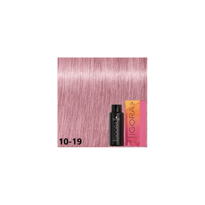 Schwarzkopf Ir 10-19 Juuksevärv 60ml – 2