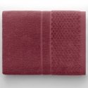 RUBRUM Classic Towel, Pink, 50x90 cm, AmeliaHome RUBRUM Classic Towel, Pink, 50x90 cm, AmeliaHome