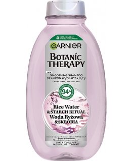 Garnier Botanic Therapy Riisi Vanduo ja Tärklis, 200 ml