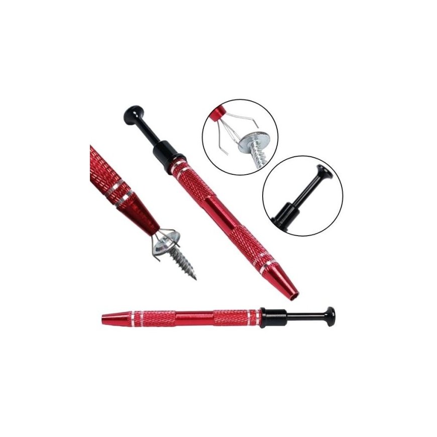 OEM DIP IC extractor - IC removal pliers - – 2