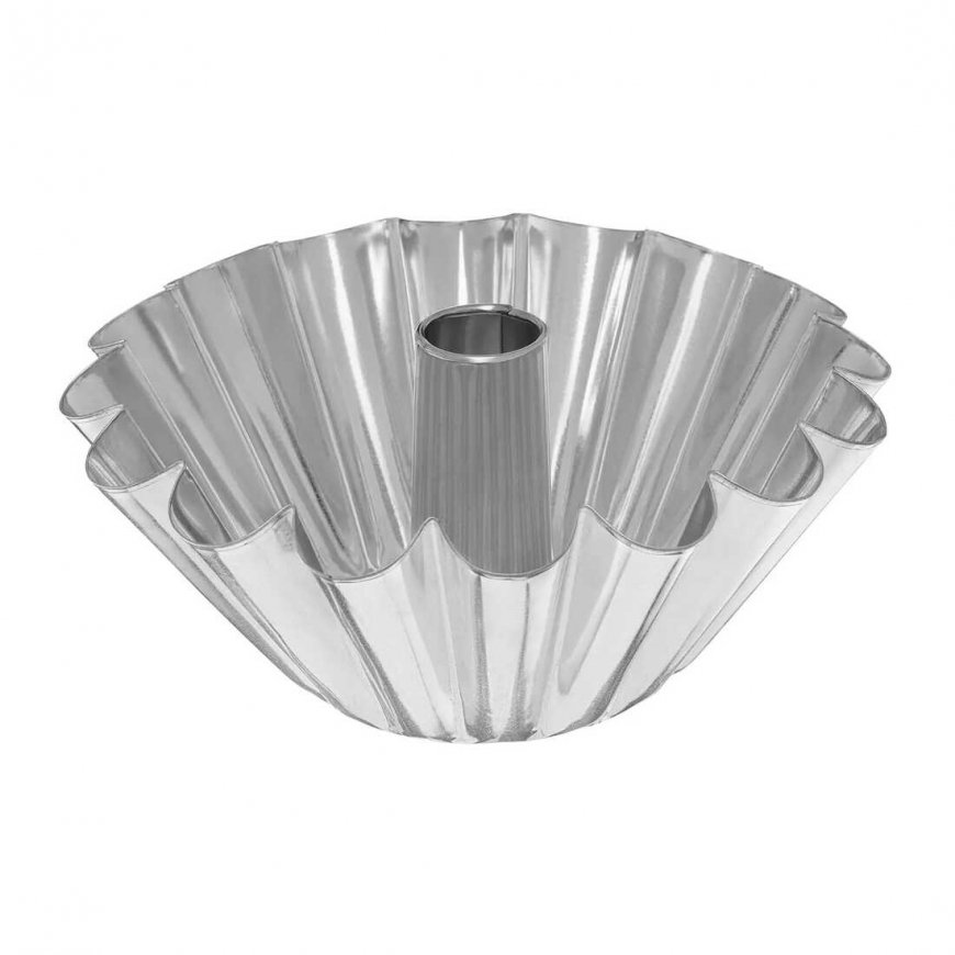 Charlotte Cake Mold 24 cm DOMOTTI