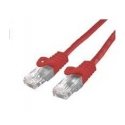 C-TECH Cat6 FTP patchcord kaabel, hall, 5m C-TECH Cat6 FTP patchcord kaabel, hall, 5m