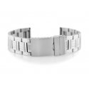 Inny Браслет 302S - сетка HQ - серебристый - 14мм Inny Браслет 302S - сетка HQ - серебристый - 14мм