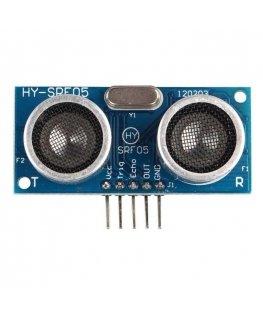 OEM HY-SRF05 ultraskaņas attāluma mērīšanas modulis