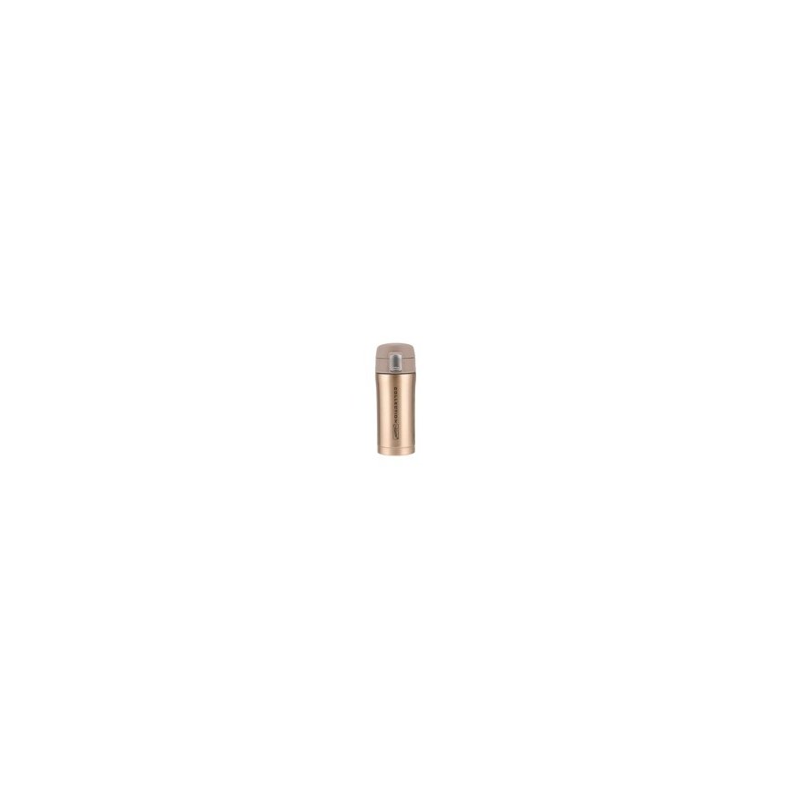 Alice Termosegaja 320 ml Must AMBITION – 2