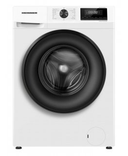 Heinner HWM-H6010IVSMC+++ skalbimo mašina Pakraunama per priekį 6 kg 1000 RPM Balta