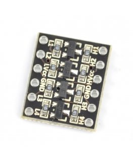 Msx Elektronika 4-Channel Logic Level Converter