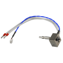 Flashforge Creator 4 oikean puristimen osa-HS - 0,4 mm (insinöörilangan käyttöön) Flashforge Creator 4 oikean puristimen osa-HS - 0,4 mm (insinöörilangan käyttöön)