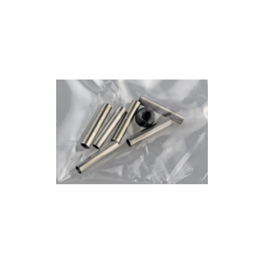 Flashforge Creator 4 oikean puristimen osa-HS - 0,4 mm (insinöörilangan käyttöön) – 2