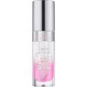 Essence hydra kiss LIP OIL блеск для губ 4 ml 01 Kiss From A Rose Essence hydra kiss LIP OIL блеск для губ 4 ml 01 Kiss From A Rose