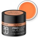 Cosmetics Zone Excellent Pro Builder Gel with Thixotropic Coating, Medium Thickness, 15 g Cosmetics Zone Excellent Pro Builder Gel with Thixotropic Coating, Medium Thickness, 15 g