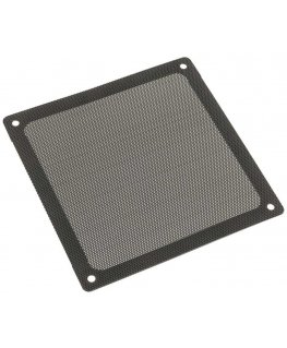 1St Cool 1stCOOL putekļu filtrs ventilatoram 120mm, magnētisks