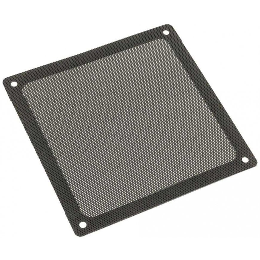 1stCOOL Dust Filter for 120mm Fan, Magnetic