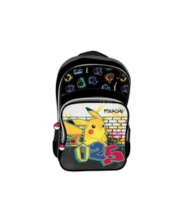 Safta Pokemon reppu 42 cm