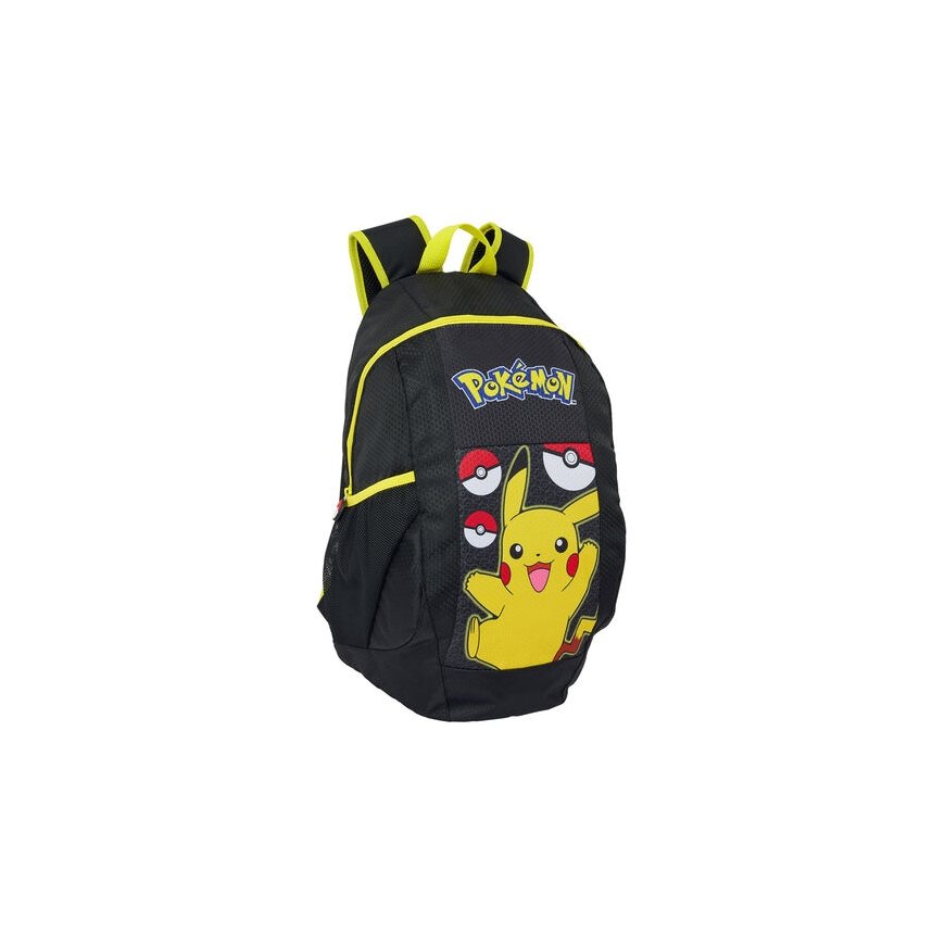 Safta Pokemon mugursoma 42cm – 2