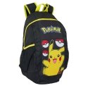 Safta Pokemon backpack 42cm Safta Pokemon backpack 42cm