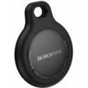 Borofone Tracker BC101 Suurepärane valge värv