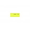 Goodram UME2 USB zibatmiņa 16 GB USB Type-A 2.0 Dzeltens Goodram UME2 USB zibatmiņa 16 GB USB Type-A 2.0 Dzeltens