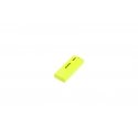 Goodram UME2 USB zibatmiņa 16 GB USB Type-A 2.0 Dzeltens Goodram UME2 USB zibatmiņa 16 GB USB Type-A 2.0 Dzeltens