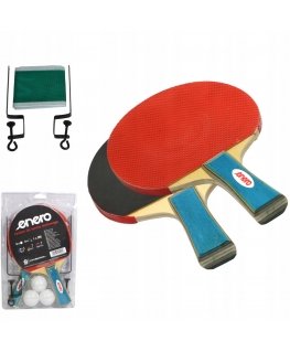 SETTI DO GRY W PICKLEBALL ENERO