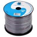 Cabletech CCA speaker cable 0.20 mm black Cabletech CCA speaker cable 0.20 mm black