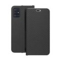 Oem LUNA Book Gold maciņš Samsung Galaxy A16 5G sudrabaini. Oem LUNA Book Gold maciņš Samsung Galaxy A16 5G sudrabaini.