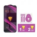 Dēklis Oem LUNA Book Gold Samsung Galaxy A16 5G jaoks hõbedase värviga Dēklis Oem LUNA Book Gold Samsung Galaxy A16 5G jaoks hõbedase värviga