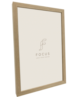 Фоторамка Focus Grace Oak 13X18
