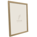Focus Grace Oak 13X18 Photo Frame Focus Grace Oak 13X18 Photo Frame