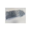 Neoriginala TopJet Samsung MLT-D116L BULK (SU828A), melna kasete Neoriginala TopJet Samsung MLT-D116L BULK (SU828A), melna kasete