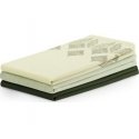 AmeliaHome Cotton Cloths MIX STAMP OLIVES 3PACK 50X70 AmeliaHome Cotton Cloths MIX STAMP OLIVES 3PACK 50X70