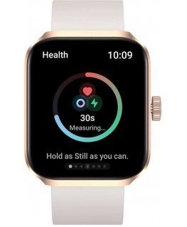 Älykello UNISEX GRAVITY GT18-4 - BLUETOOTH-YHTEYDET, LISÄULOSTULO (sg036d)