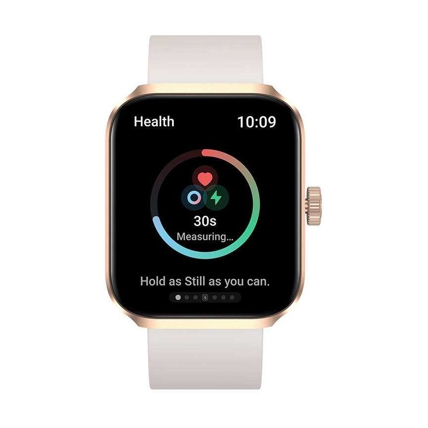 Smartwatch UNISEX GRAVITY GT18-4 - BLUETOOTH CONNECTIONS, ADDITIONAL PASSAGE (sg036d)