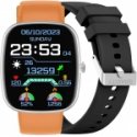 Älykello UNISEX GRAVITY GT18-4 - BLUETOOTH-YHTEYDET, LISÄULOSTULO (sg036d) Älykello UNISEX GRAVITY GT18-4 - BLUETOOTH-YHTEYDET, LISÄULOSTULO (sg036d)