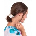Trolley Lovely Flower-Shaped Hair Band Trolley Lovely Flower-Shaped Hair Band