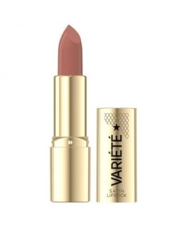 Eveline Cosmetics Variete Satin huulepulgad 03, 4 g